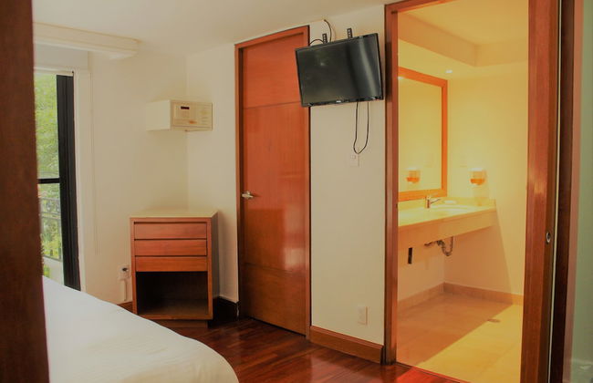 Condesa Suites - Foto 4