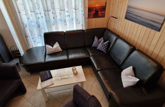 Villa Mar Baabe - Photo 8