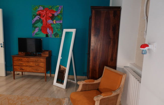 Masseria Villa Marchesi - Foto 43