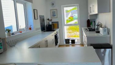 Duplex apartment with spectacular sea views! - Foto 3