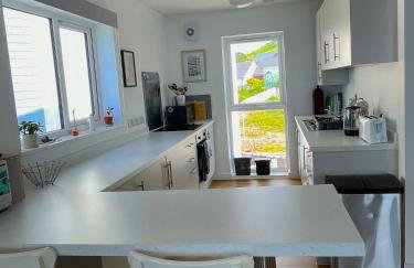 Duplex apartment with spectacular sea views! - Foto 3