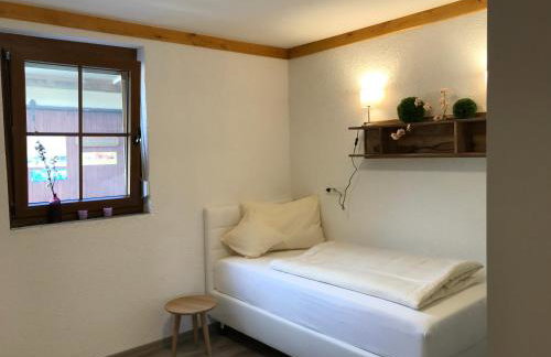 Rennerhof-Siebeneichen Fewo Waschbär - Foto 5