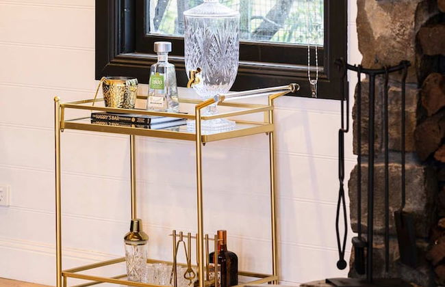 Bella s Cottage Spa Sauna Large Groups - Foto 21