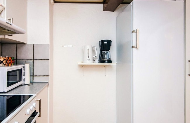 14 Person Holiday Home in Orsted - Foto 33
