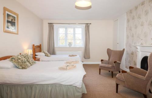 Twelve Oaks Farmhouse - Foto 27