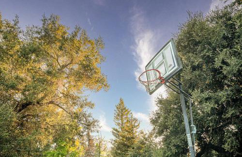 The Oaktree Estate by Fieldtrip 7 Acre Private Resort with Lake Pool Vineyard - Foto 6