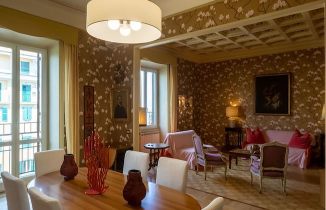 Holiday House in Rome City Center - Photo 15