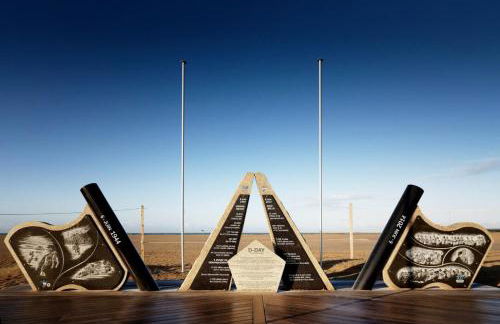 LUXE & VUE MER à Ouistreham Riva Bella, LUXURY & SEA VIEW - Photo 37