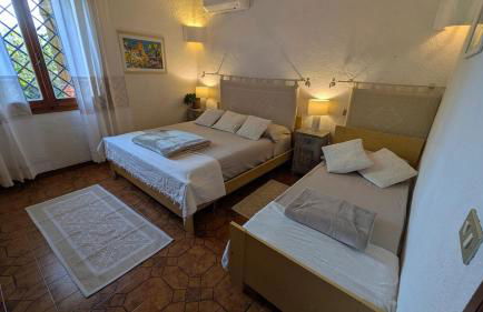 Villetta La Casa Vecchia Baja Sardinia - Foto 76