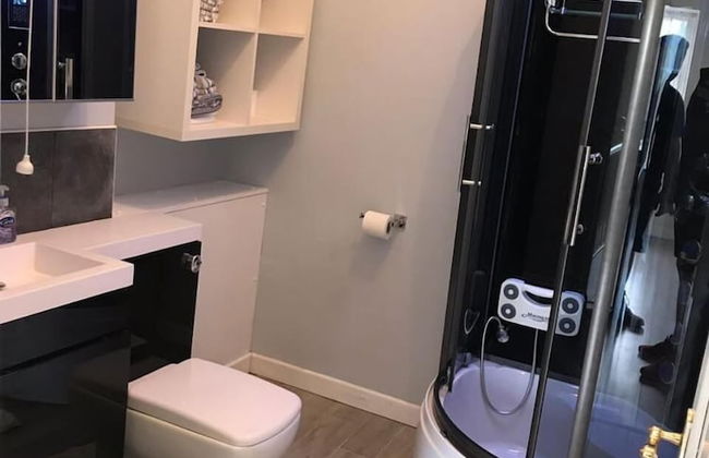 Burleigh House - Foto 19