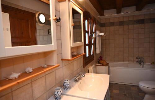 VILLA VICTORIA OLD TOWN - Foto 18