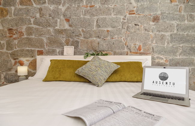 Ausentu Guest House - Foto 11