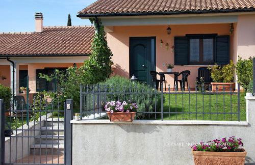 Residence Ai Campi Da Golf Saturnia - Foto 36