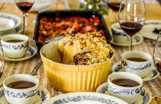 Przystawy Agroturystyka - Foto 16