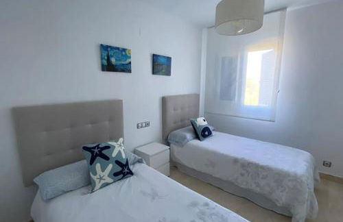 Sabinillas Beachside & Summer Pool 3BR - Photo 23