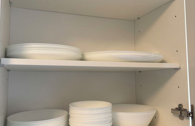 Nisay Home - Schorndorf - City Apartment - Foto 21