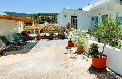 Christin P. Cute home with patio - Foto 21