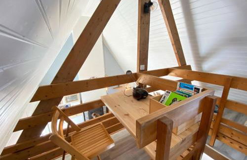 Holiday Home in Carteret near Dunes & Beach - Foto 11