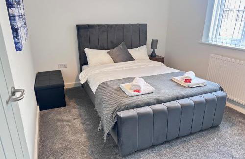 All Inn Apartments - Foto 21