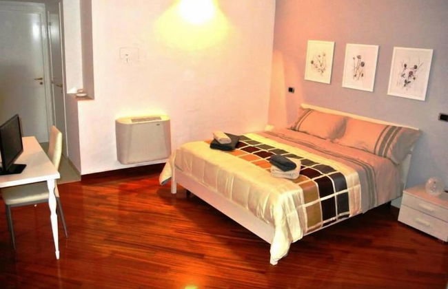 La Cattedrale B&B - Foto 7