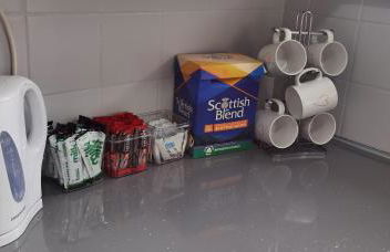 Parkside 2 bedrooms appartment with encolsed garden - Foto 18