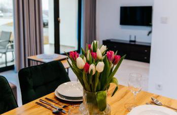 Apart Home Raba Wyżna I Strefa Grilla i Relaksu - Foto 58
