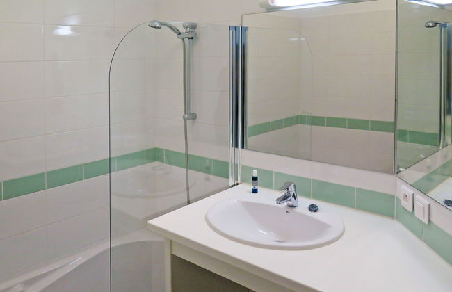 Résidence Plage Océane - Foto 11