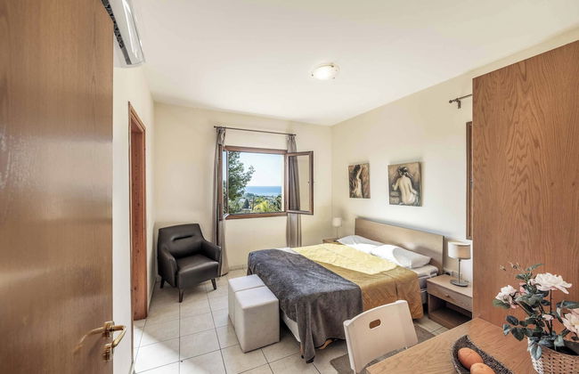 Apollon Zeus Villa - Foto 10