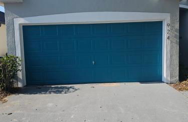 Spacious 2 en-suite BR, pool & spa retreat - Foto 17