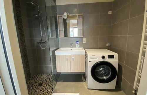 T2 centre ville avec vue imprenable - Foto 7