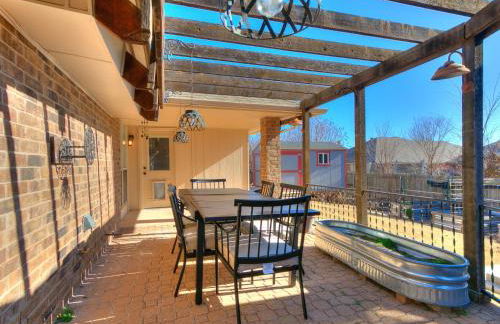 Sleek 4BR OKC Stay by StayLage - Photo 65