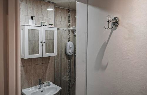 3 bed apartment in the heart of westend of Glasgow - Foto 39