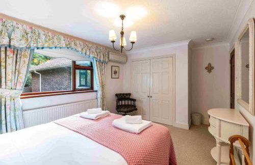 Churchill Country Retreat By My Getaways - Foto 32