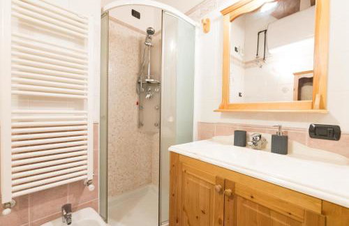 Charme apartment Cepina Bike & Ski - Foto 30