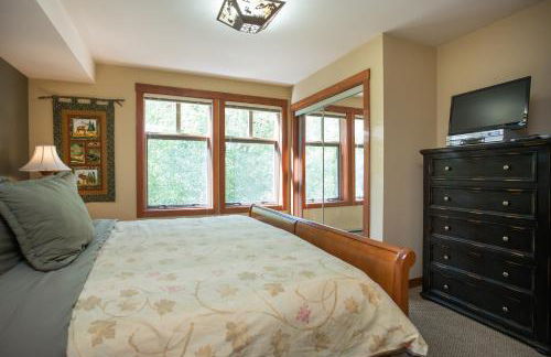 2202 - Two Bedroom Standard Eagle Springs East condo - Foto 11