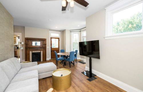 Ludlow Lodge with City Views - Foto 8