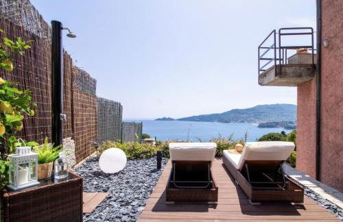 Villa Silvia Apartment - Private Pool - Foto 35