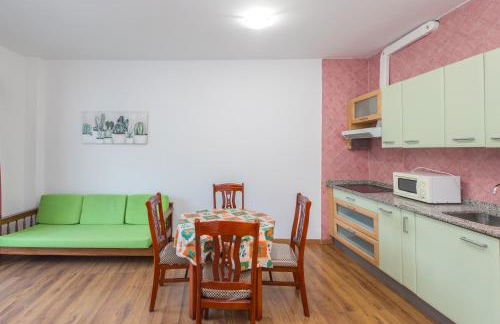 Balcon de la Mina Suites - AirCon and Terrace with views - Foto 24