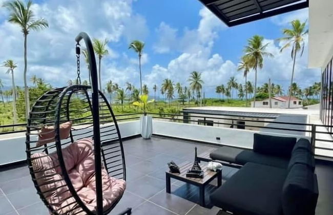 Casa Black and White. Vista al Mar - Foto 34