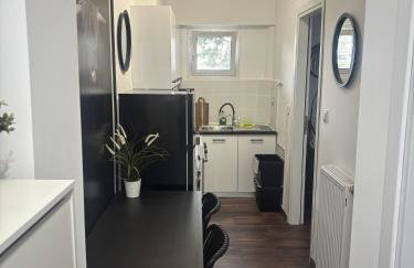 Art decor luxury apartment - Foto 11