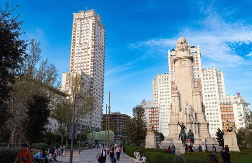 Casa Debod - Photo 26