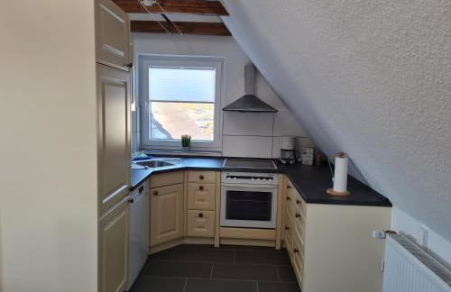 Wohnung "Burgtiefe" in Bannesdorf auf Fehmarn - Foto 7