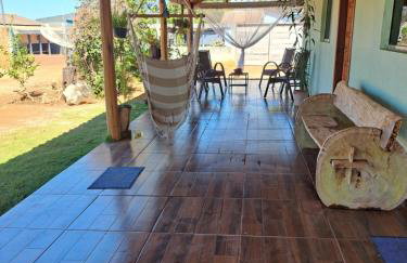 Pousada Doce Verde Nobres MT - Foto 35