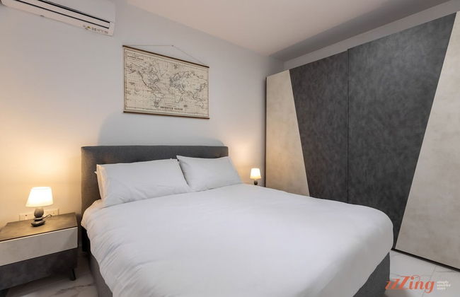 A Stunning Apartment With Spectacular sea Views - Foto 18