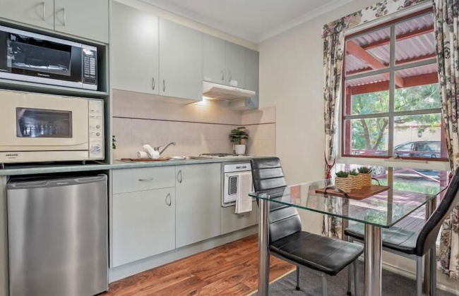 Tasman Holiday Parks - Merool on the Murray - Photo 13