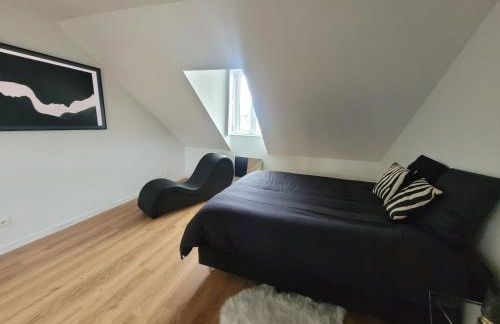 Loveroom Instants Secret Amiens - Foto 15