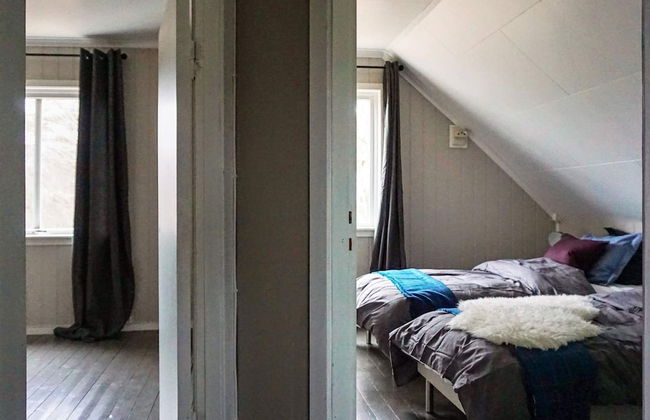 6 Person Holiday Home in Gursken - Foto 4