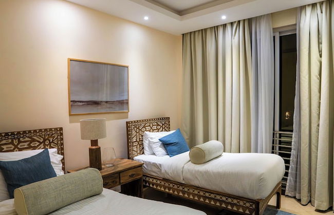 Kilua Residences by CityBlue, Mombasa - Foto 21