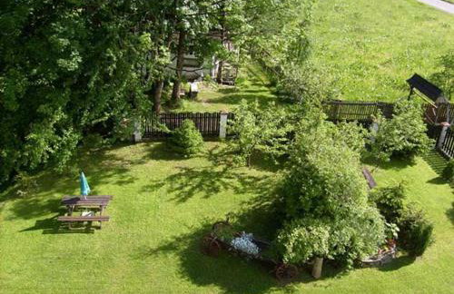 Gospodarstwo Agroturystyczne Watra - Foto 31