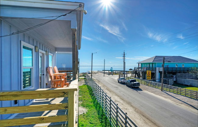 Oscar s Lodge by Avantstay Dock Pool Access - Foto 23